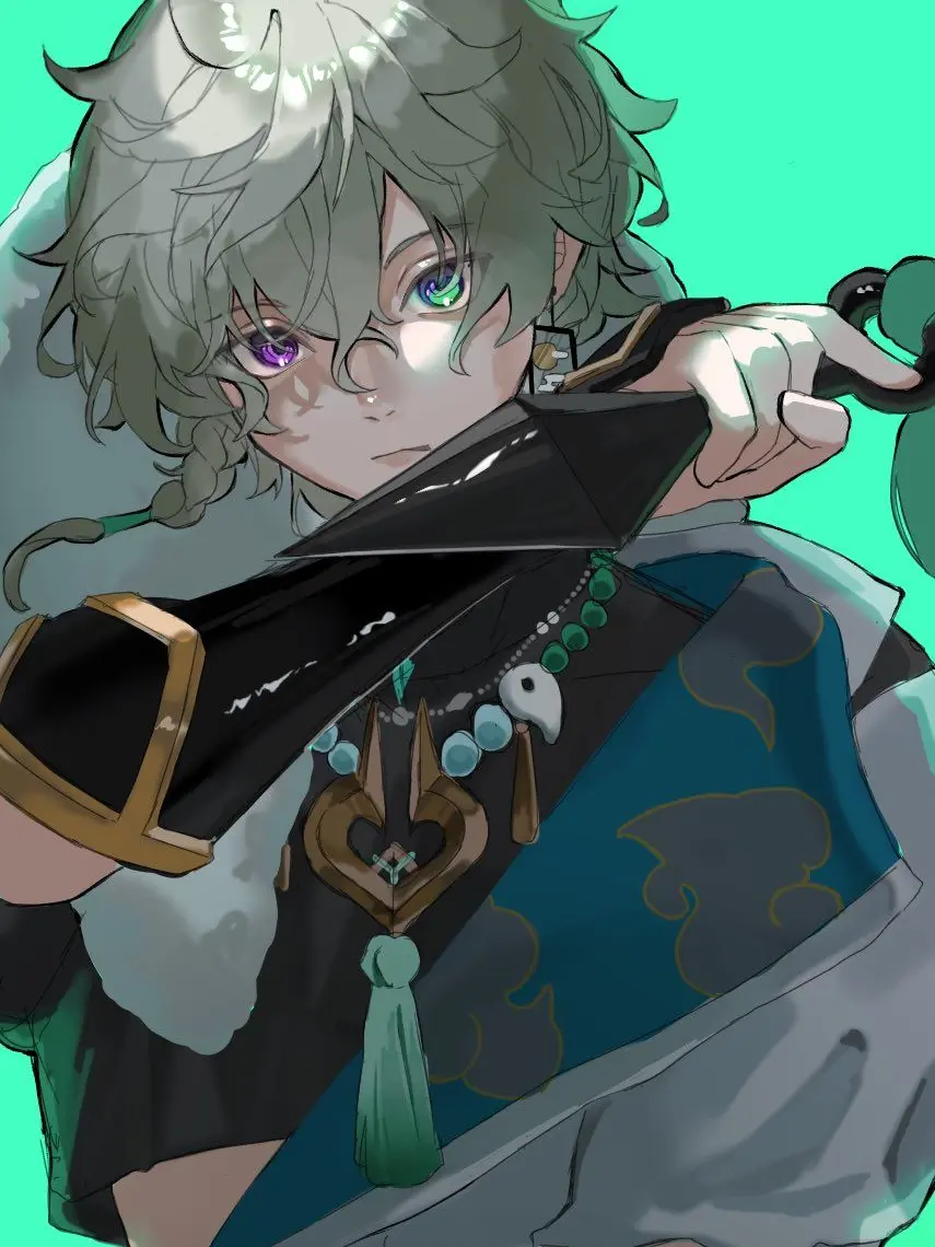 Goma__qburq의 それ、誰に送るつもりだったん