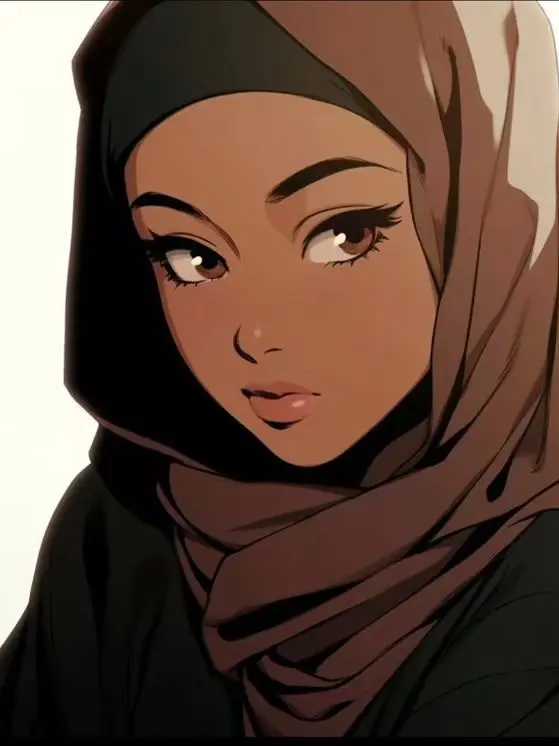 VoidMc의 Muslim girl