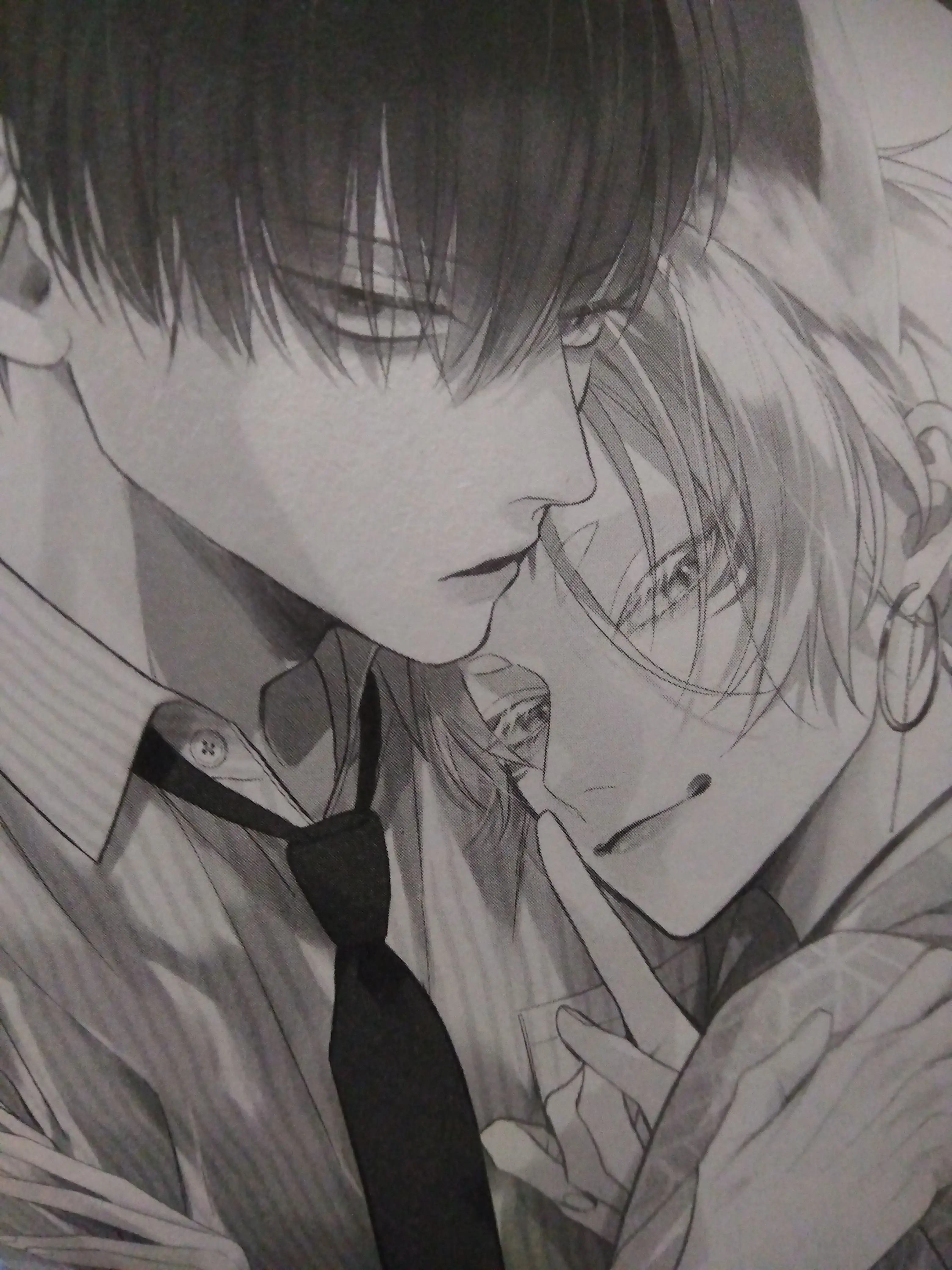 ShabbyScoop4669의 【BL専用】お狐様のお気に入り