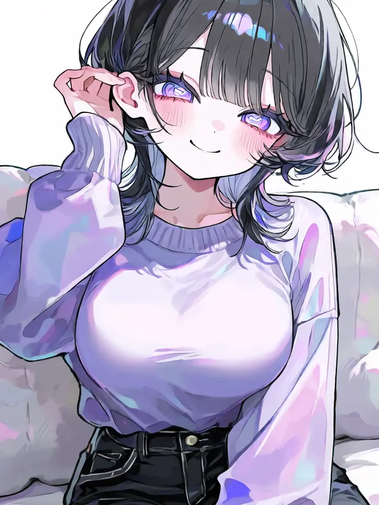 konasatou_umauma의 属性モリモリお姉さん