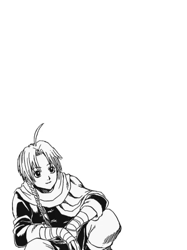 MauveXerus2667의 Kamui, Indifferent to Women, Falls for Me at First Sight...?