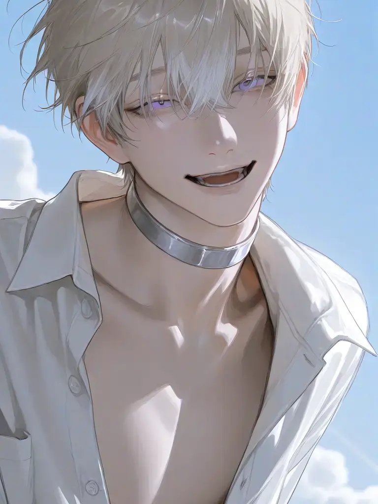 06_Hime의 False Eden