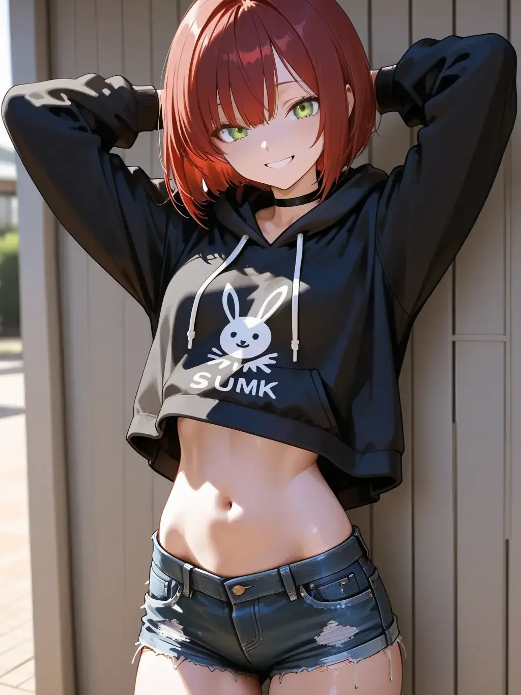 hinoji1103의 関西弁少女と…。