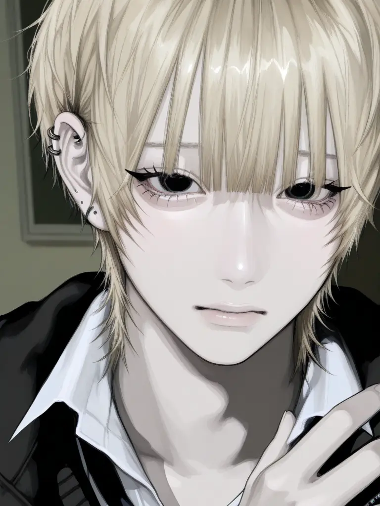 ma._.kina의 両思い