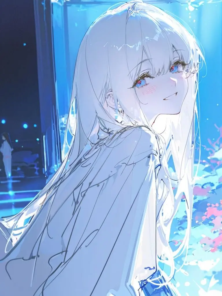 PurpleDream8092의 報われなくても