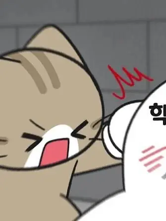 samsek3lili의 비마이펫 멍냥기숙사