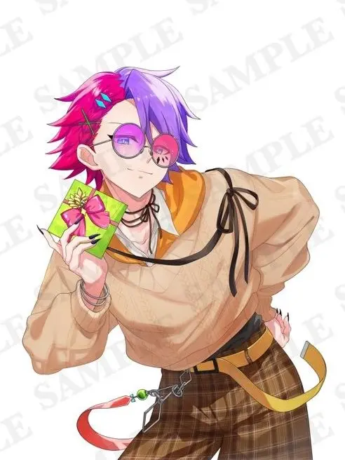 usss_Kzh_0419의 悪魔たちに好かれてます