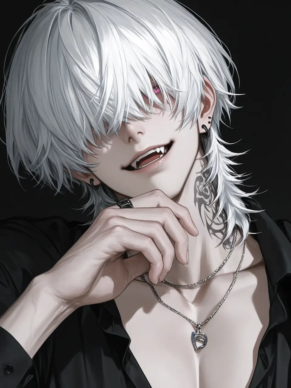 HAZARD524의 Purely Fatal