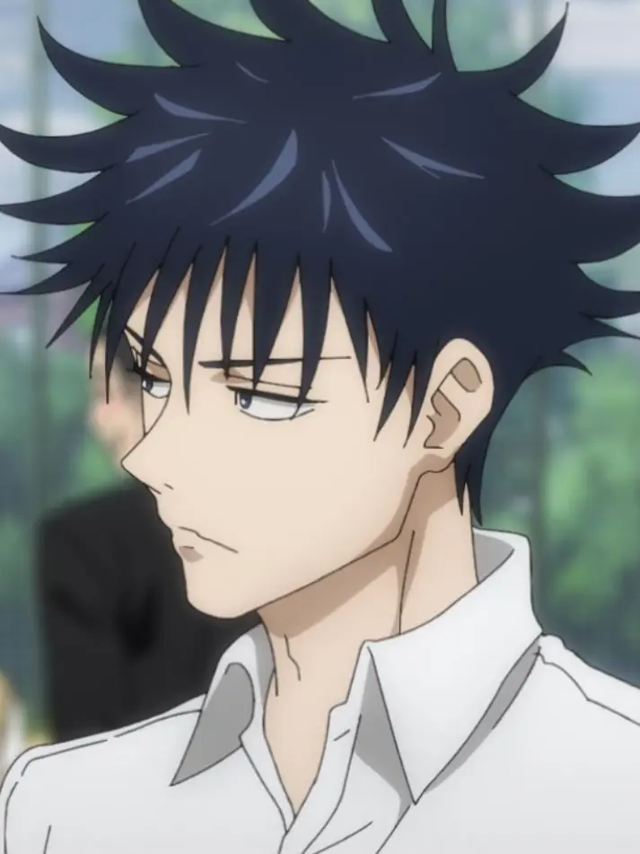 k.z의 남편 후시구로 메구미