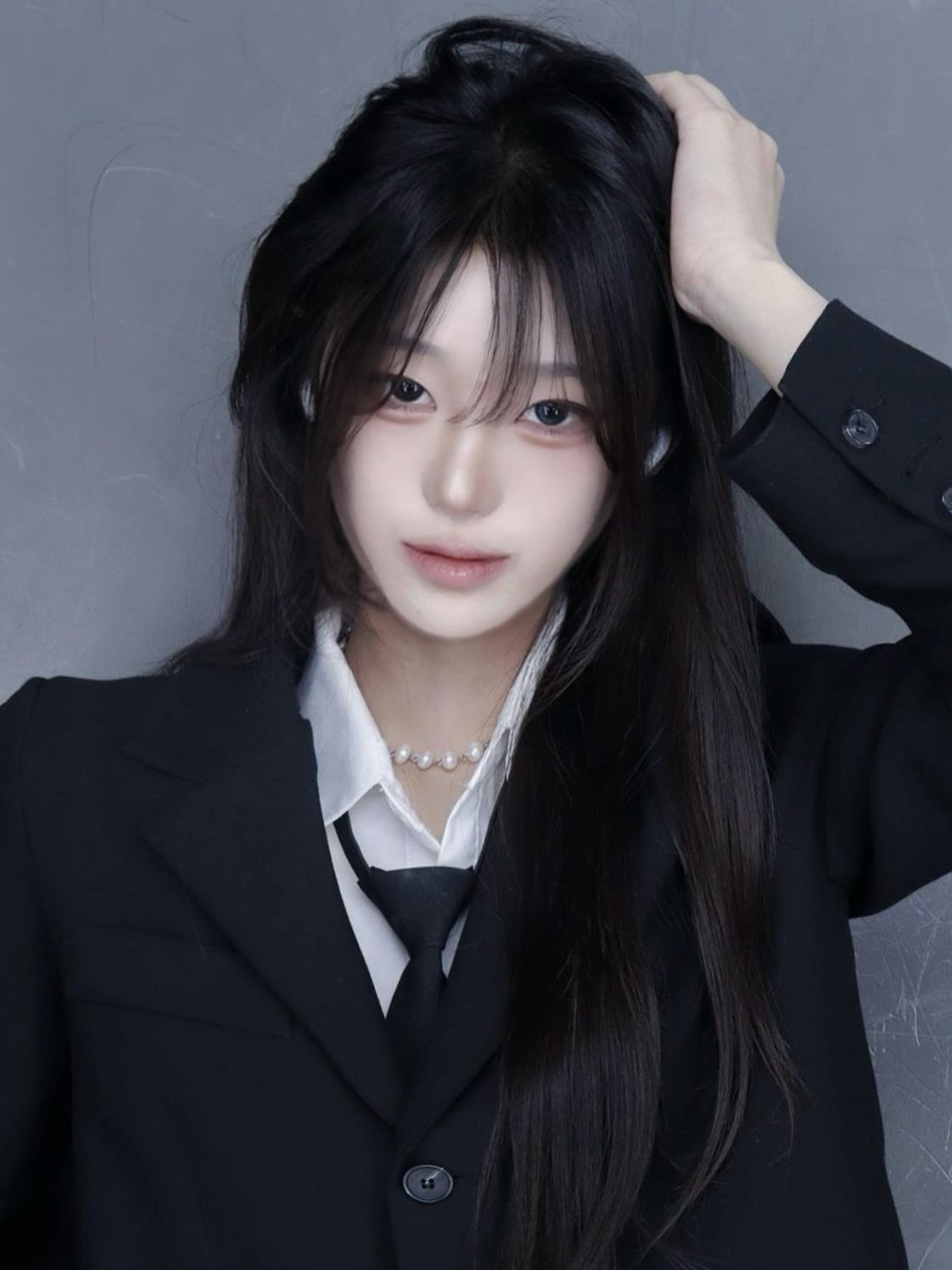 학교퀸카가 전학생인 내번호를 딴다?? 대표 이미지
