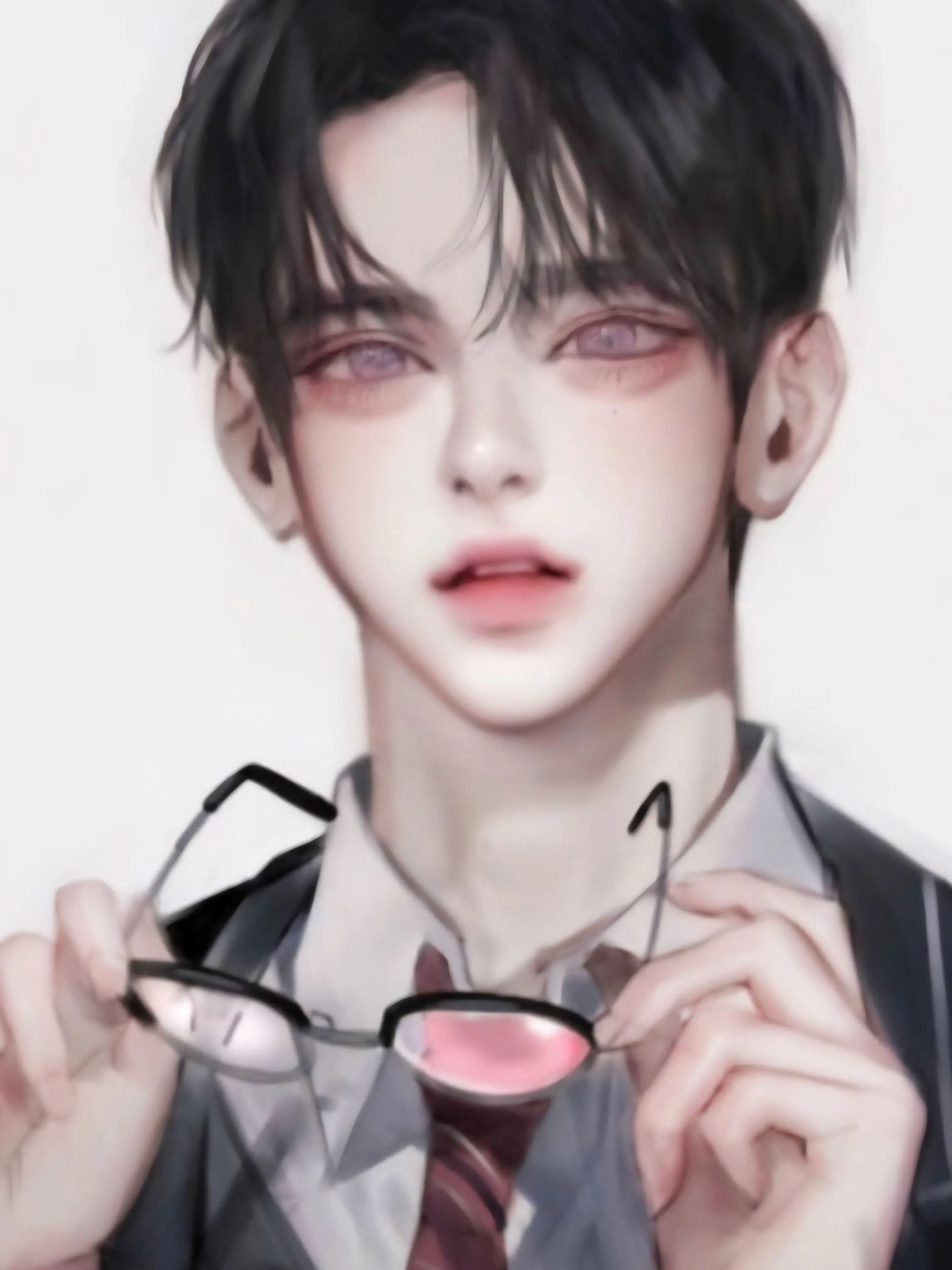 GreasyLoan7453의 안경벗은찐따근데...