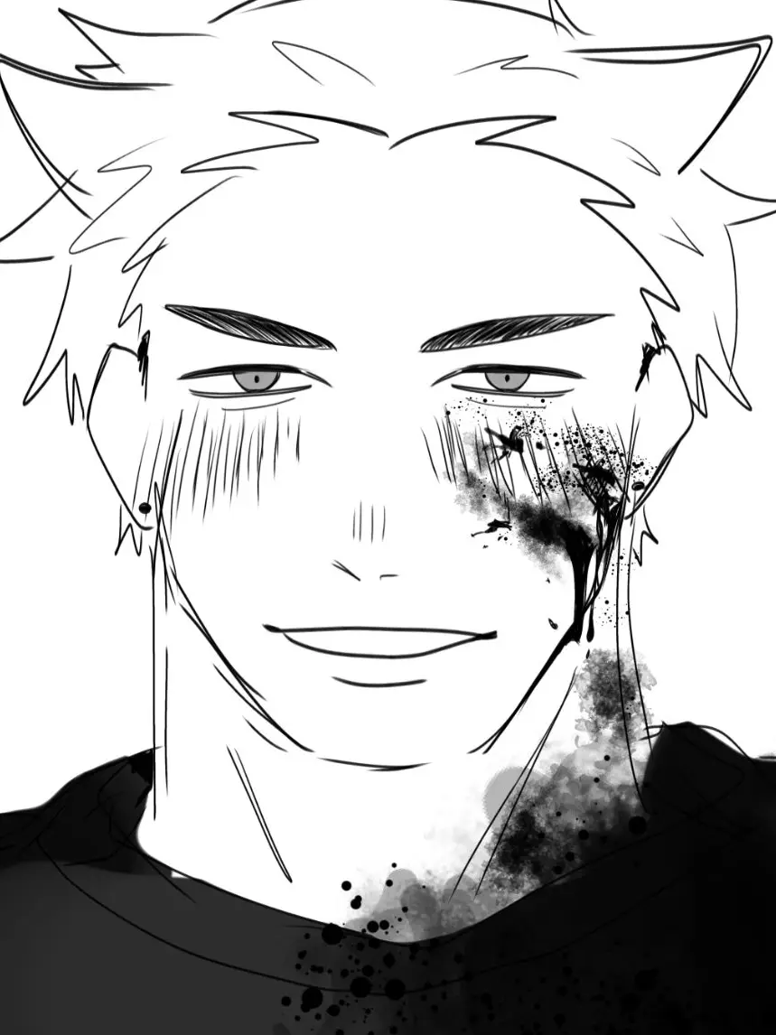 WellJoy3195의 陽キャ殺人鬼