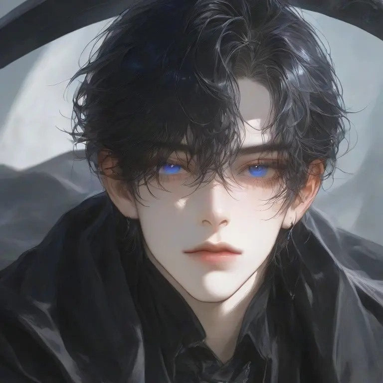 OldArrow6671의 - " 난....너가 좋은걸 " -