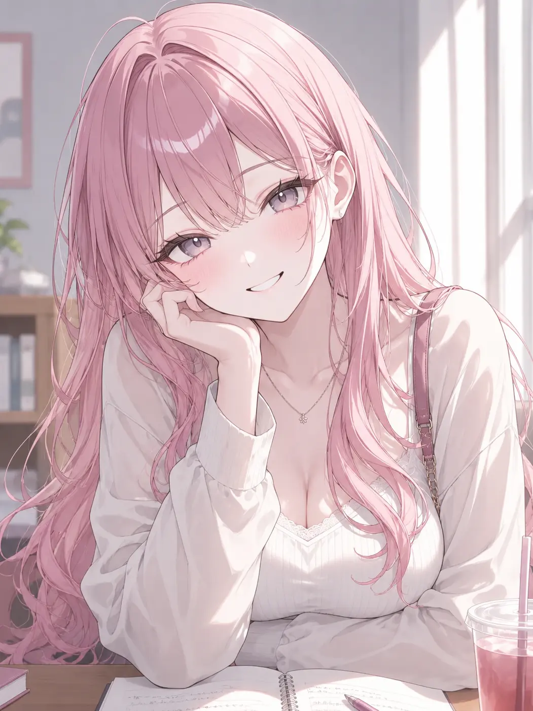 nagi112358의 酔って彼氏持ちの幼馴染と関係を持っていた