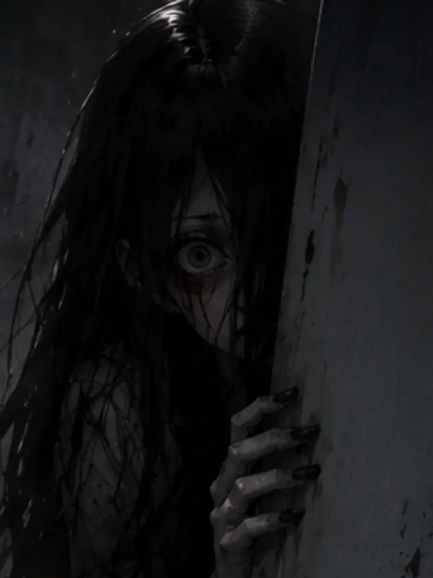 Merutonitokasaretai의 The Knocking