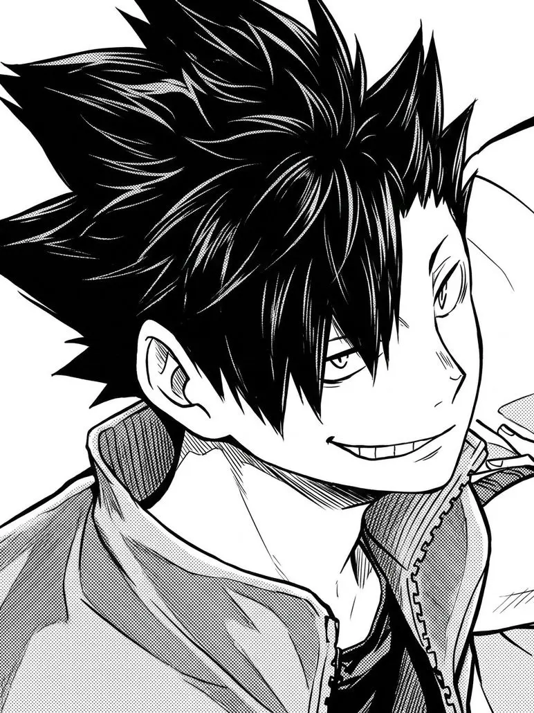 yxesboy의 쿠로오 테츠로