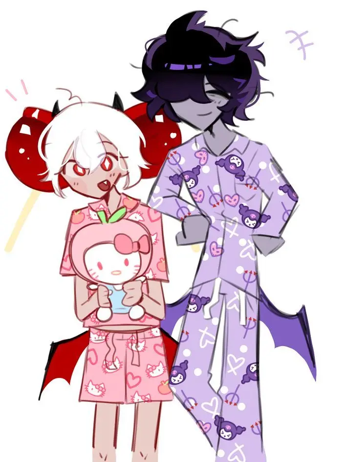 Souljjjjjam의 거짓조 파자마파티