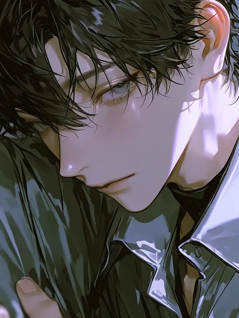 Margaux._.의 이혁