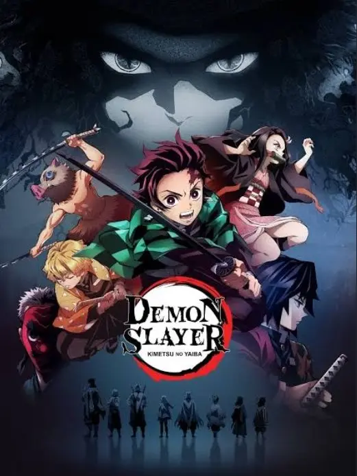 ConvexMask3312의 Demon slayer
