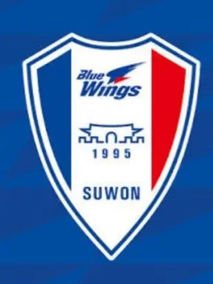 fillow의 수원삼성 블루윙즈 : 재건