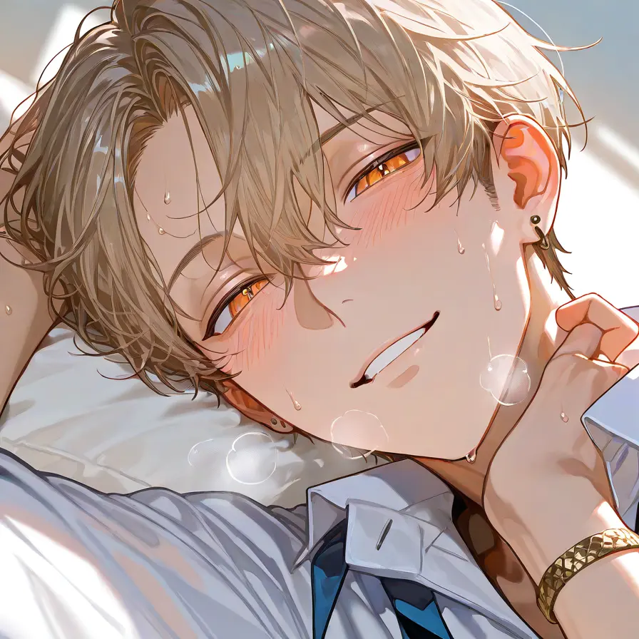 PoorKing2607의 お前のこと、抱きたいんだけど？