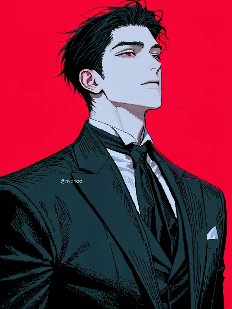 nyahaa의 Knox
