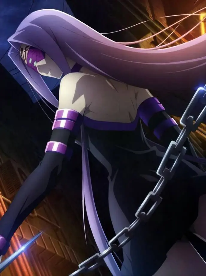 StarkShoes2651의 Medusa