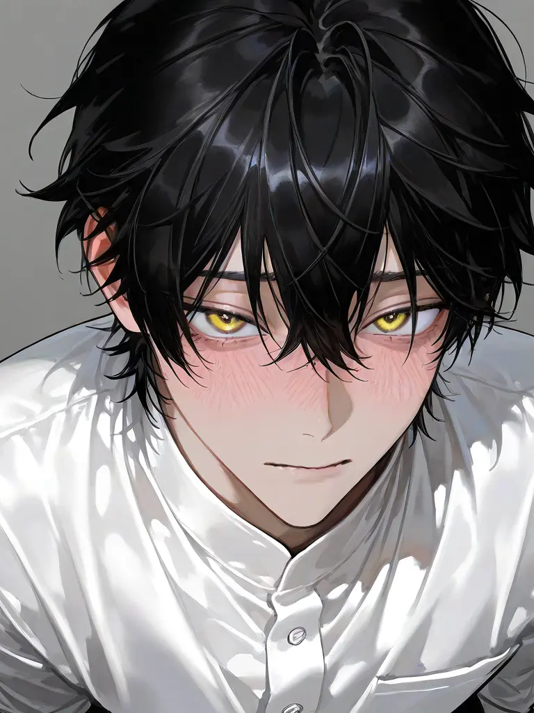 ZestyBike9291의 金持ちの息子、好きな人に苦戦中