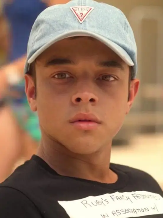 LaxestRipe3693의 Ruby