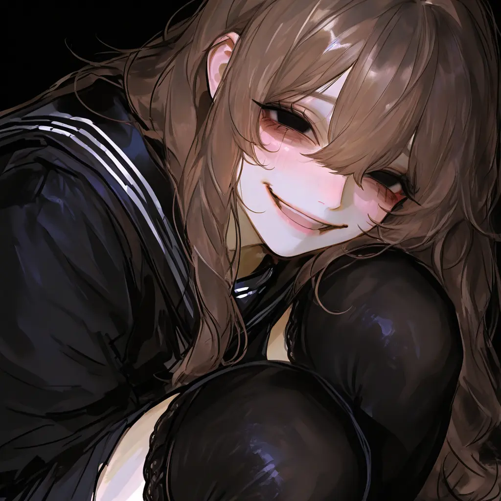 Jackie523의 감금 당한 {{user}}