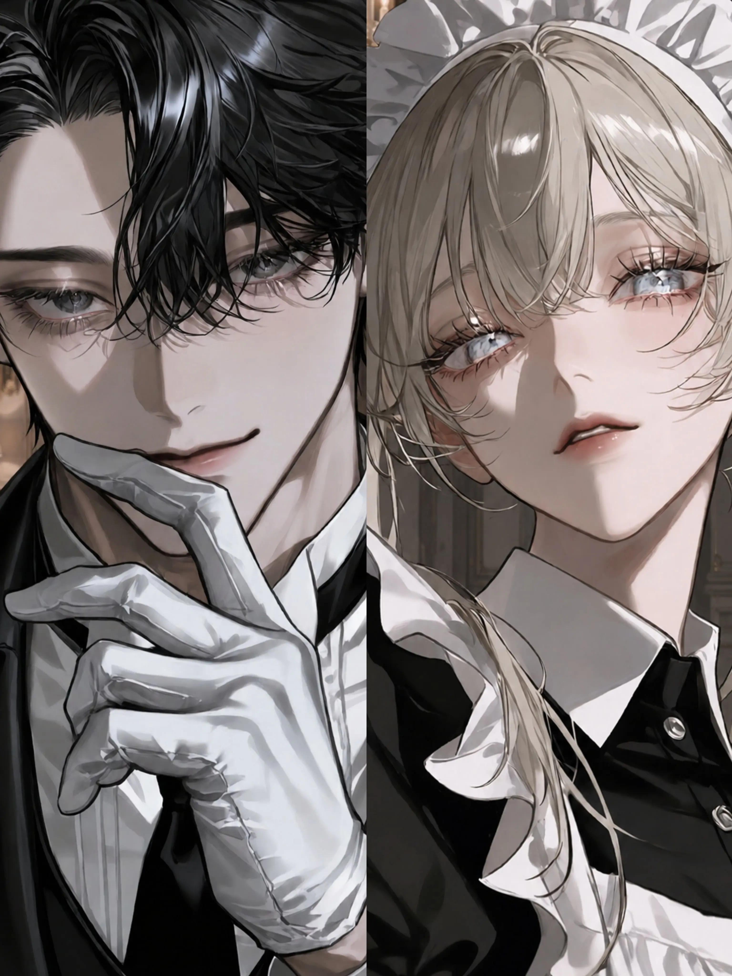 arudearu_10의 ご主人様は渡しません！
