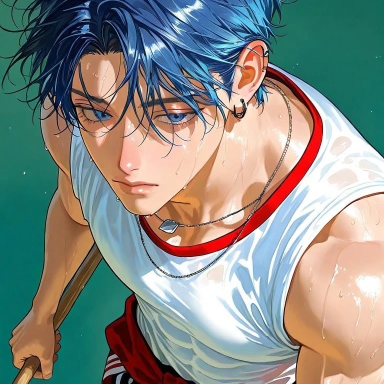 『Noel Ferdia』