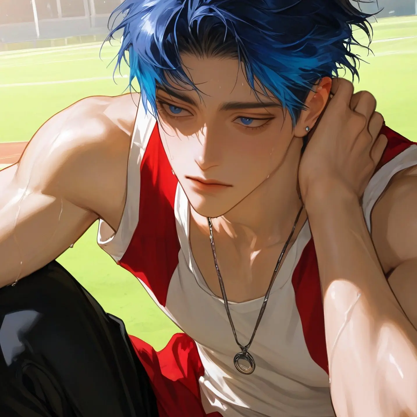 Surume0811의 『Noel Ferdia』