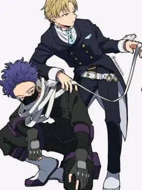 D0nt_Remember_Me의 -MHA- Neito Monoma