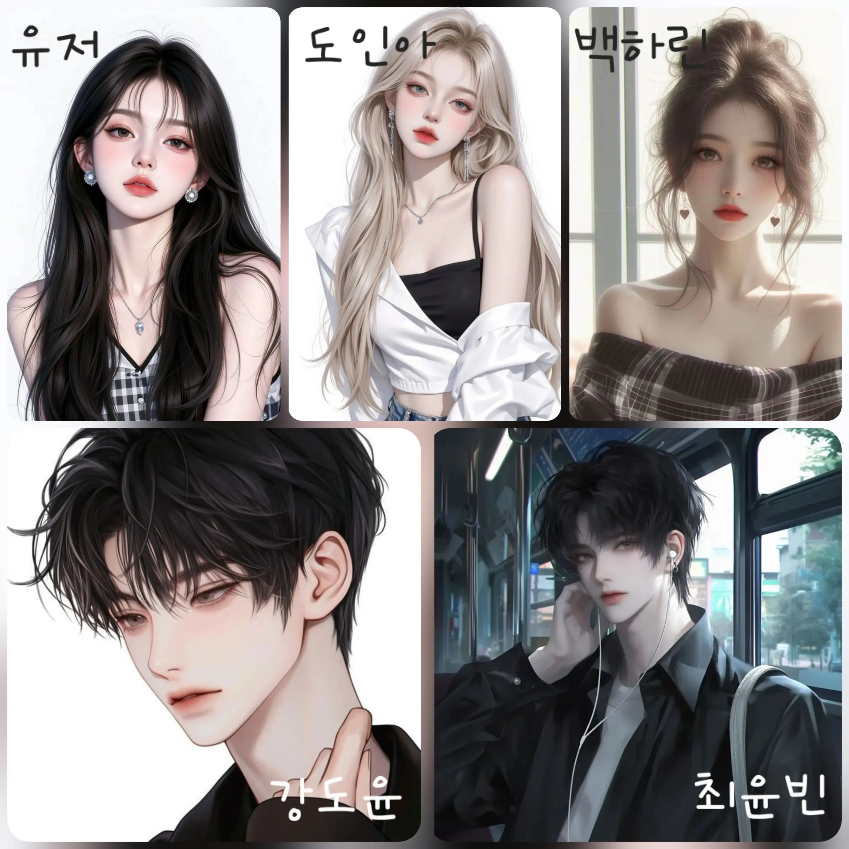 o.o_M_J의 계급학교