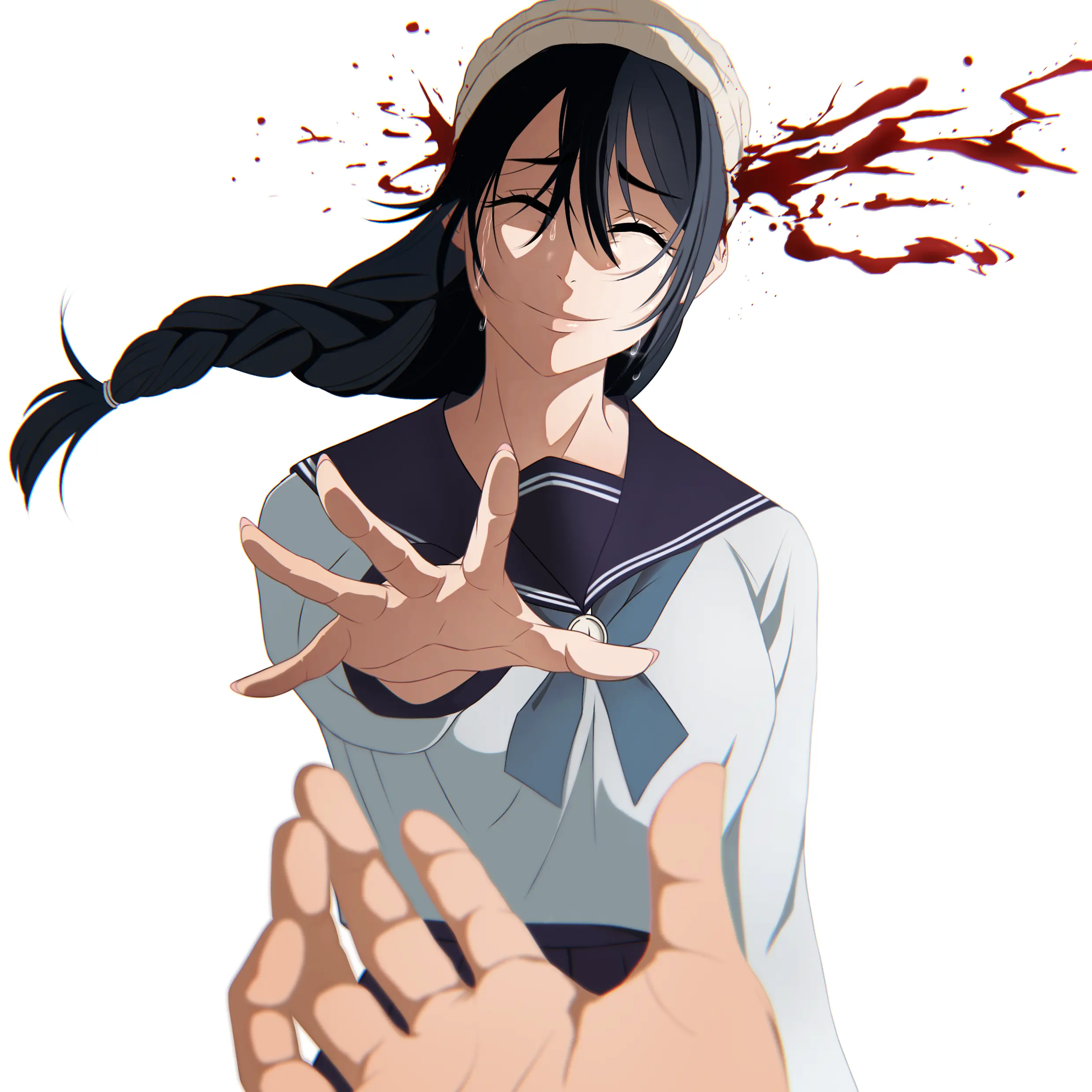 Momaeo의 아마나이 리코