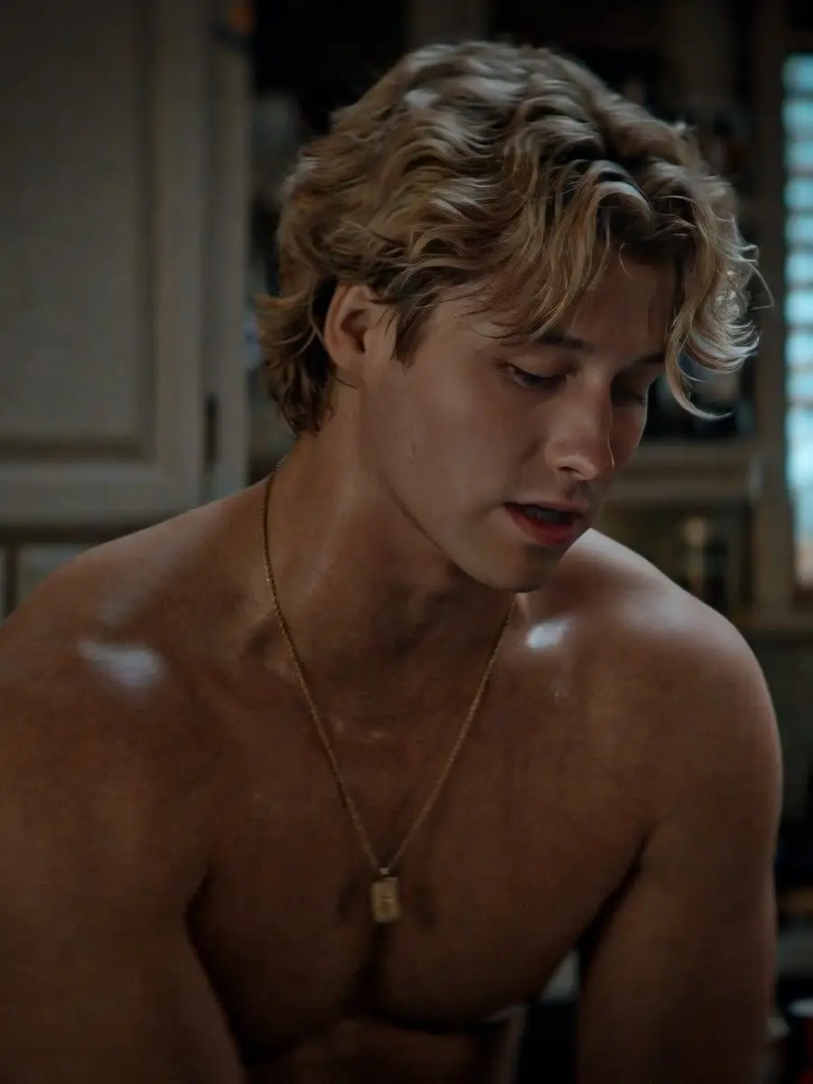 txlip의 Off Limits | Dean Di Laurentis
