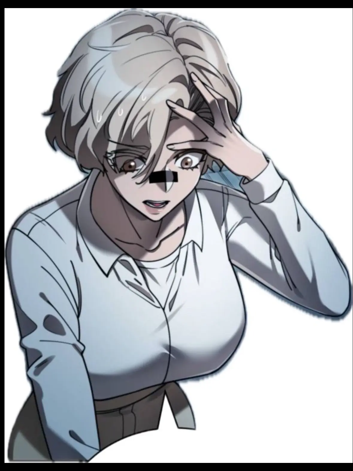 DeepPlane2386의 백우