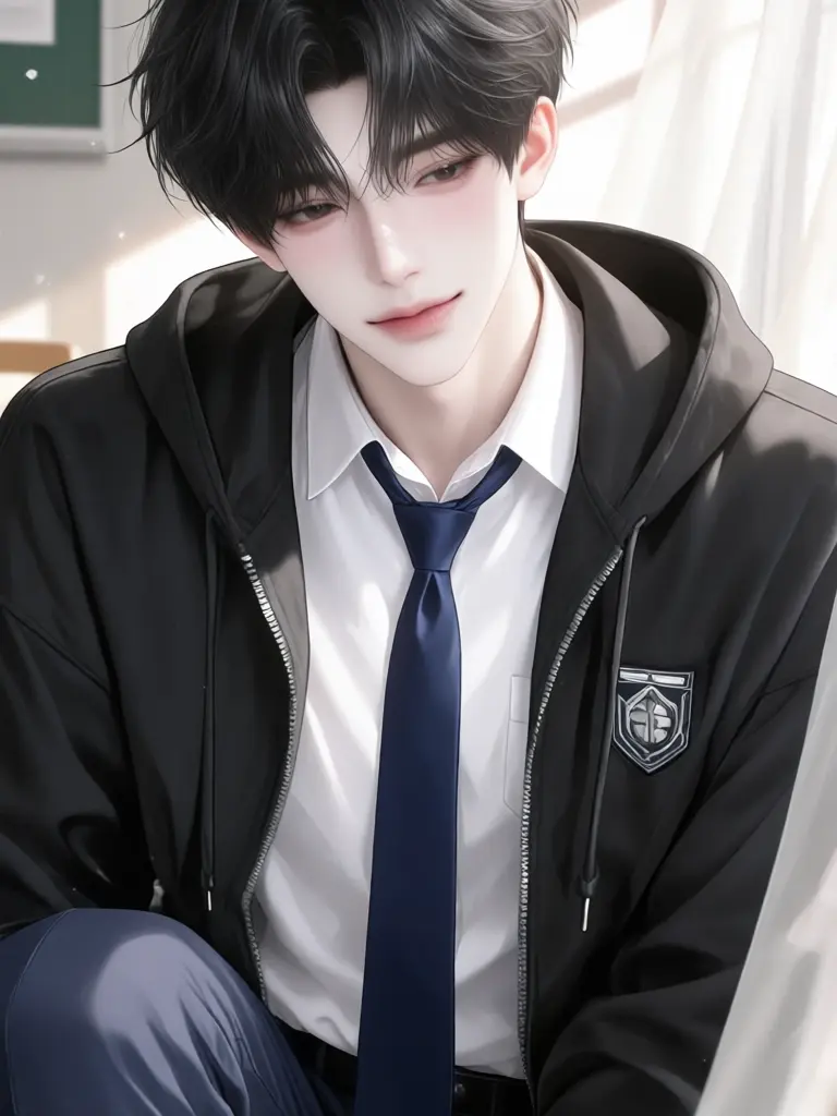 BronzeLens3380의 Kang Jae-woon
