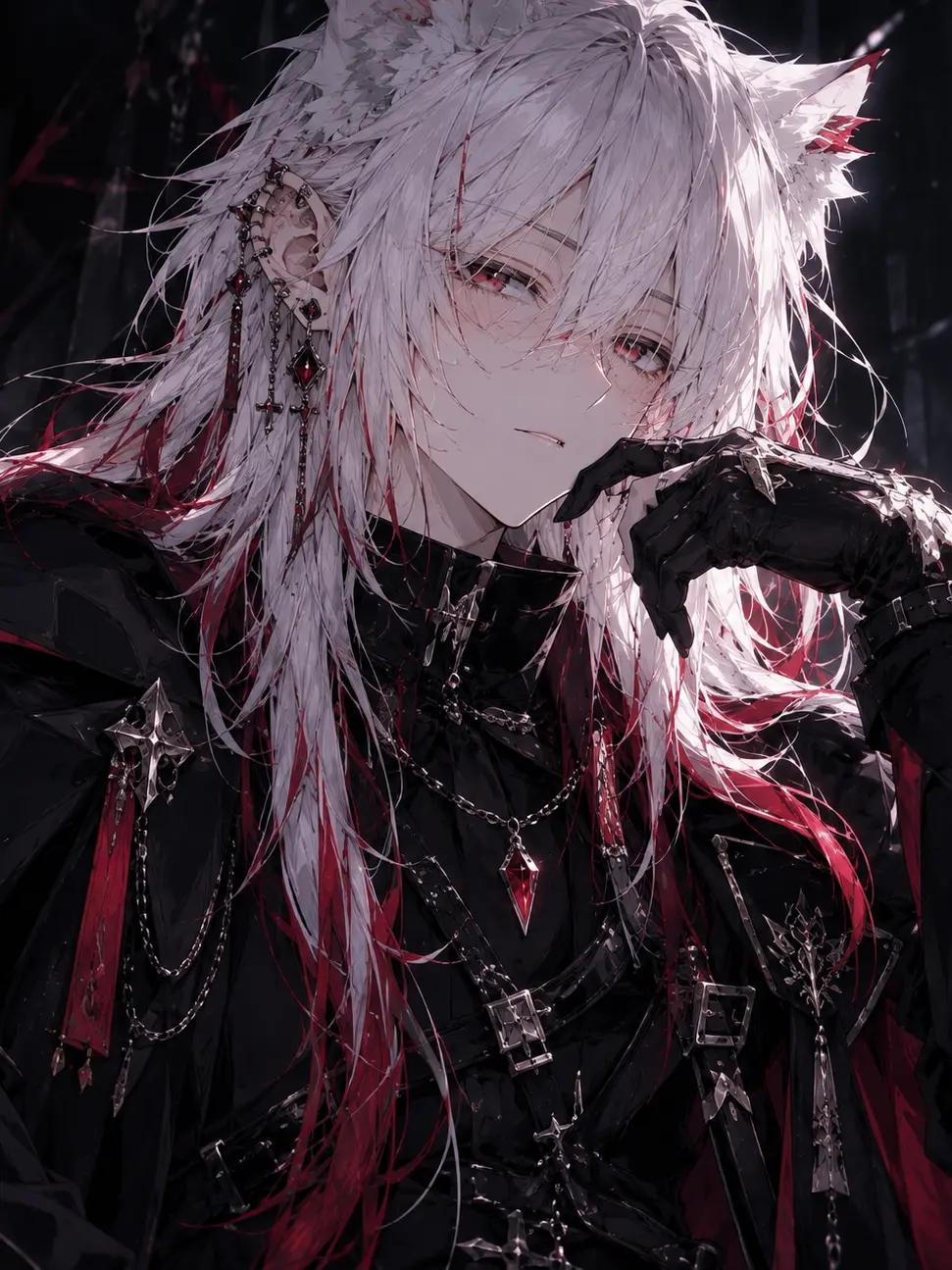 Hizuki627의 マフィアのボスに愛されてます！？
