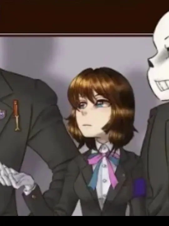 Ghhjj의 Undertale Animation