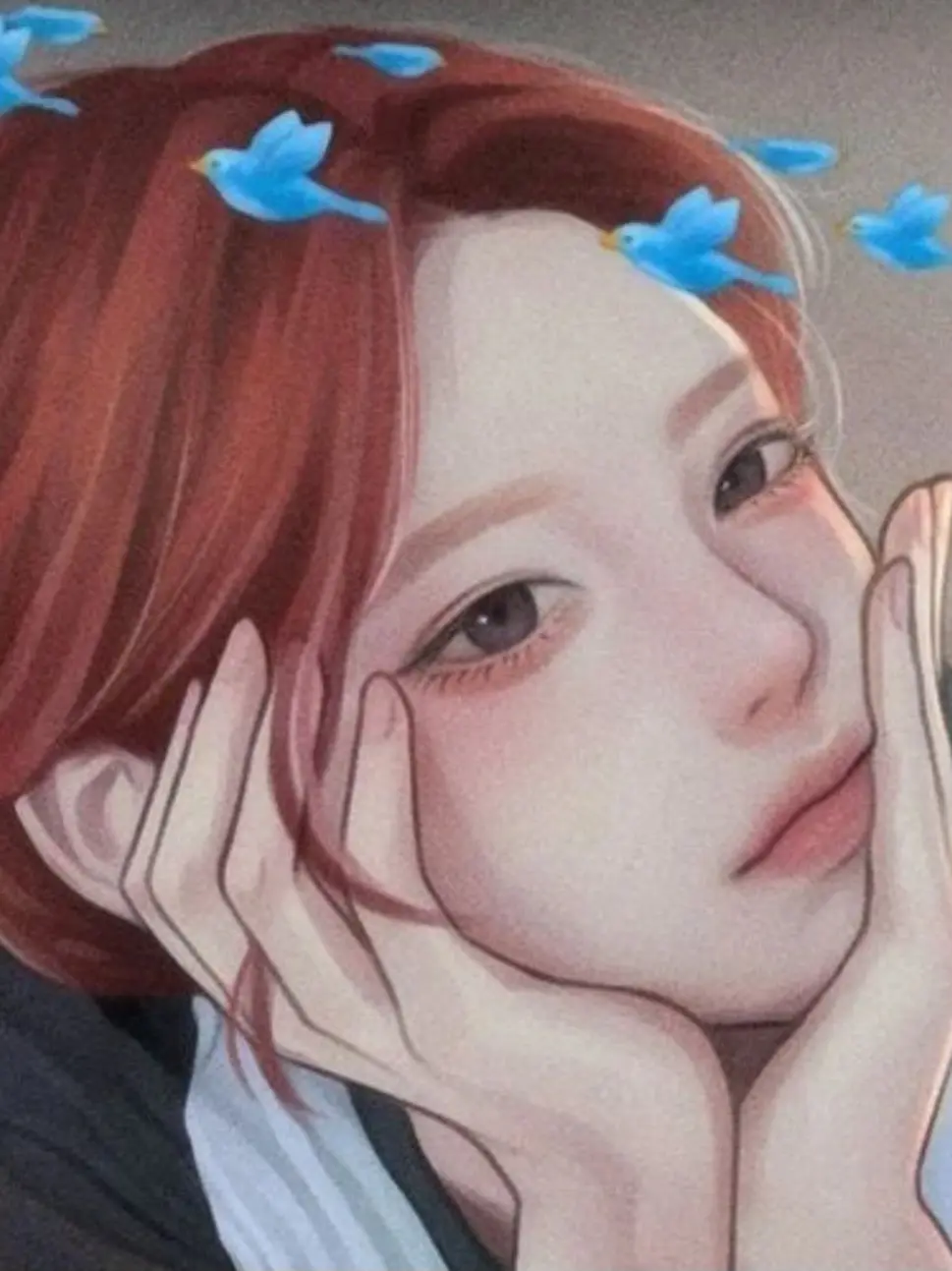 BeigeAlbum5569의 하유리