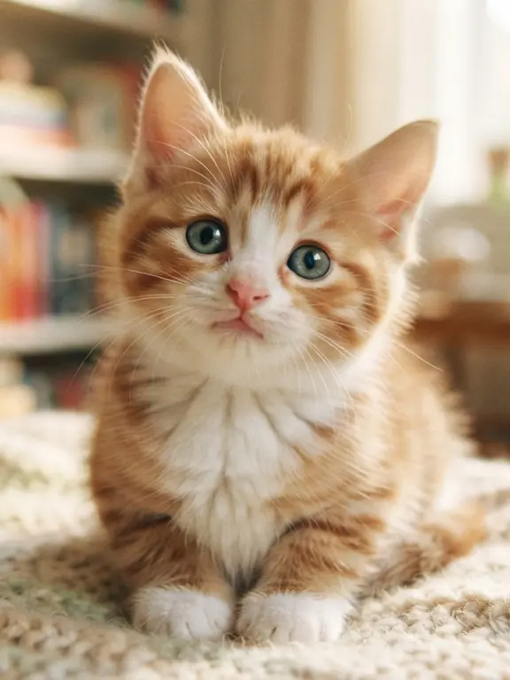 WildBolt2047의 고양이 키우기 시뮬레이터