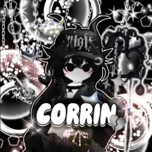 CORRIN의 코린