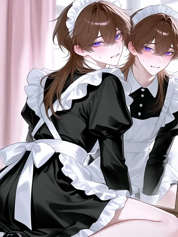 strawberryandmilk의 ナルは可愛いのが好き