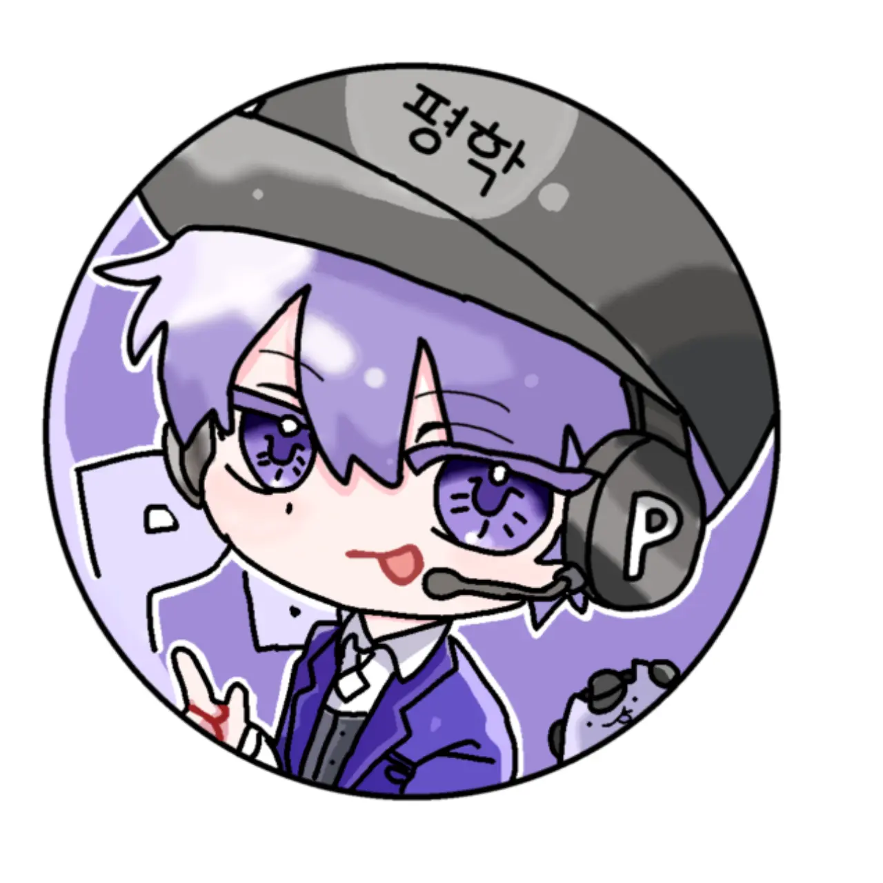 SharpQuake9737의 평학