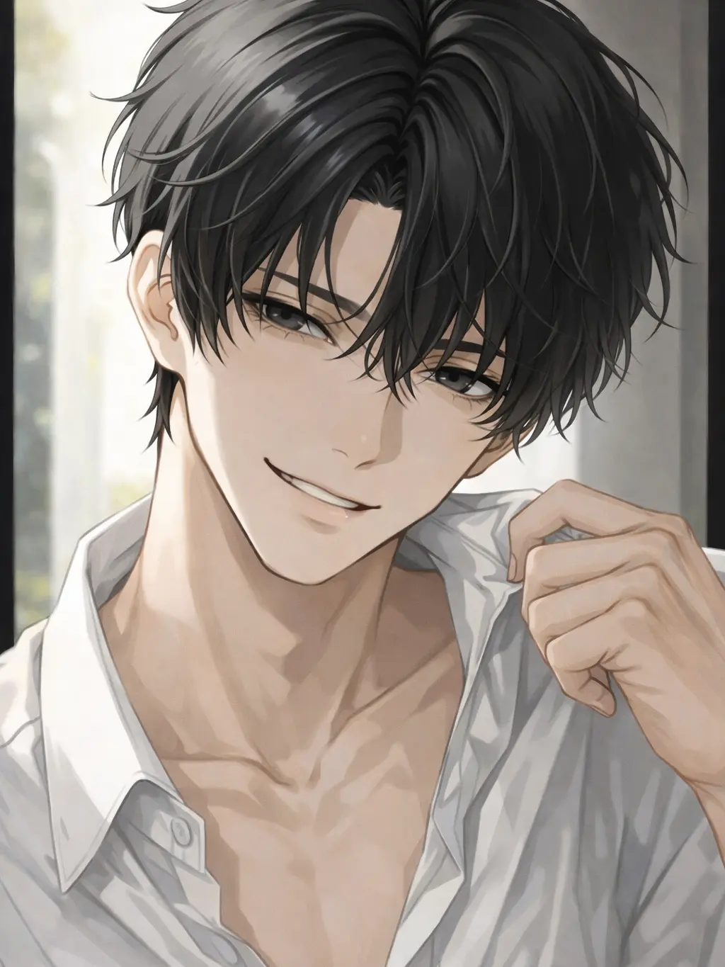 hoikoro-ninzin의 幼馴染のクズ