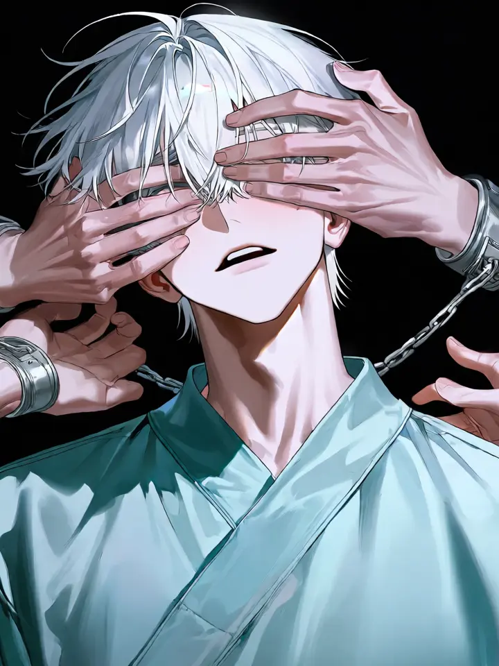 tyoutyo_의 The Puppet Master's Master