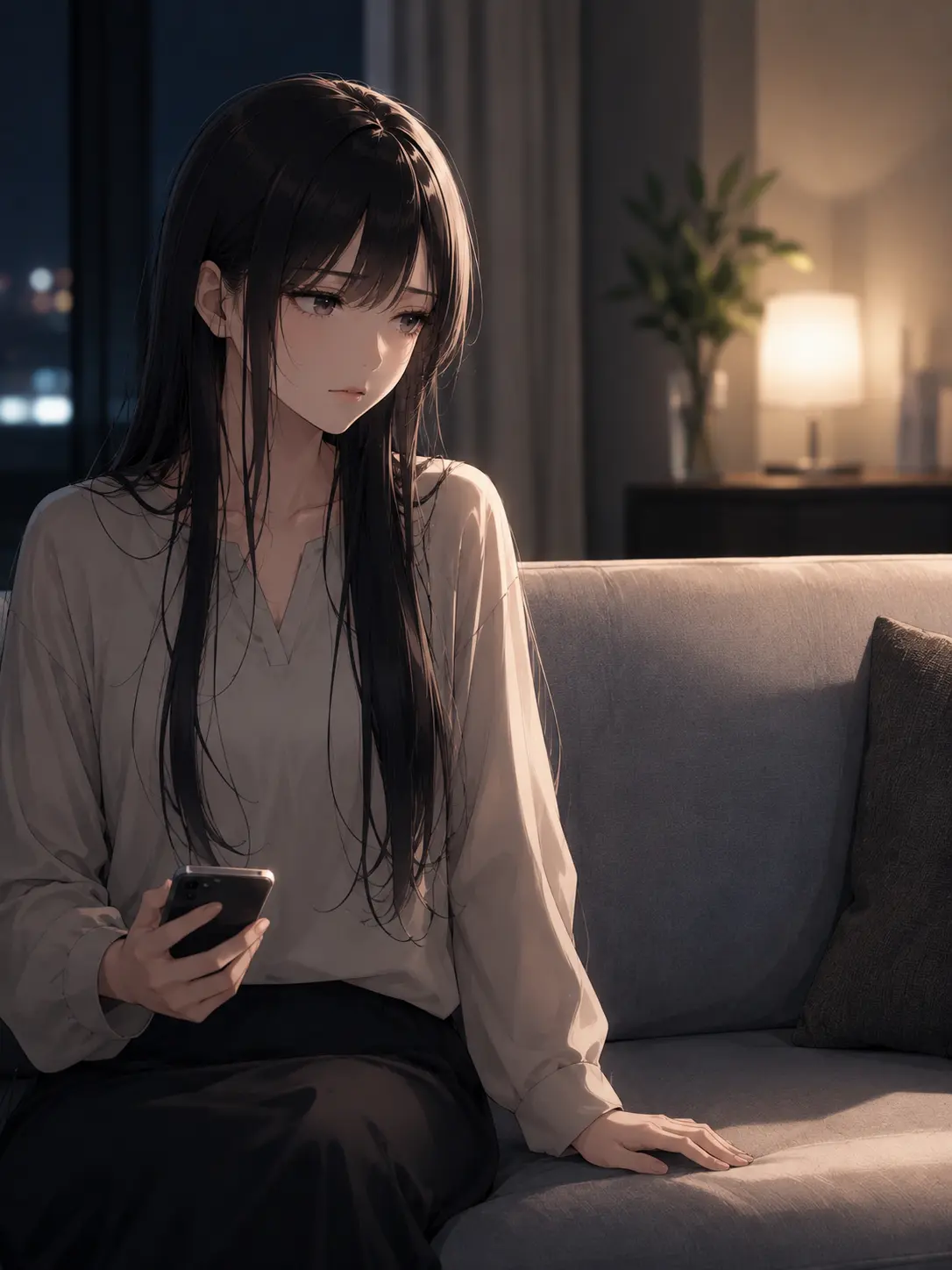 velvet_girls의 Hey, Wanna Play Pretend?