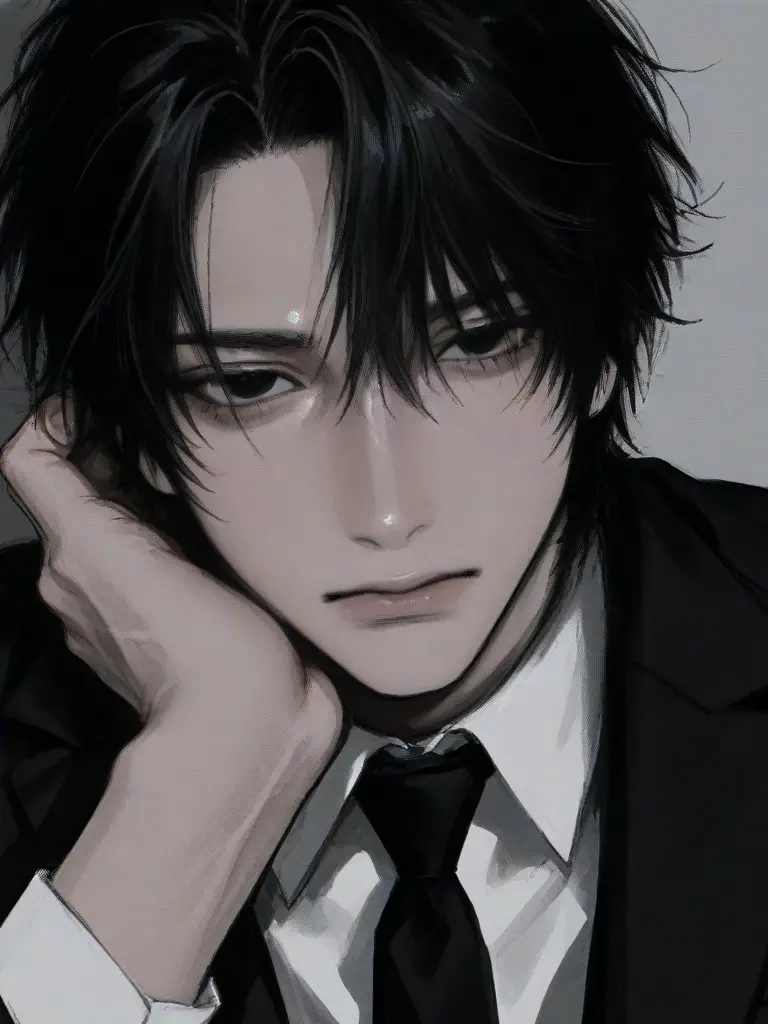 N212의 When the Demon Boss Snaps in the Elevator